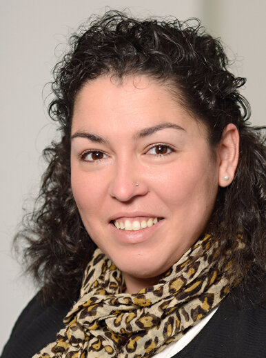 Frau Prescilla Castelar