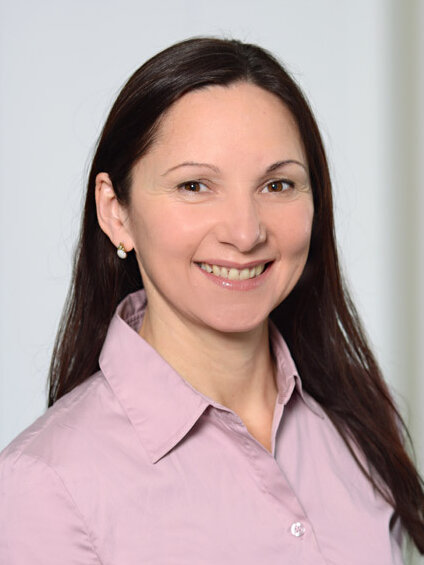 Frau Gordana Sakac